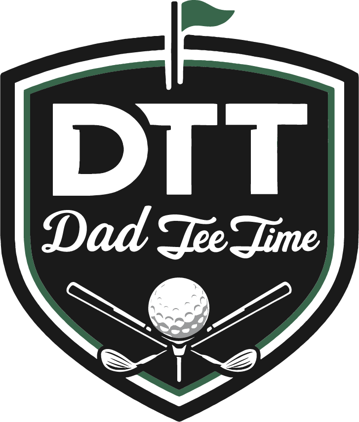 DadTeeTime